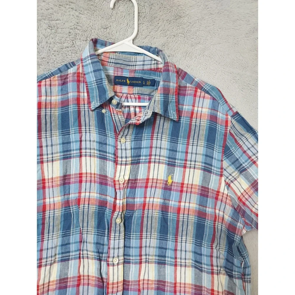 Polo Ralph Lauren item very